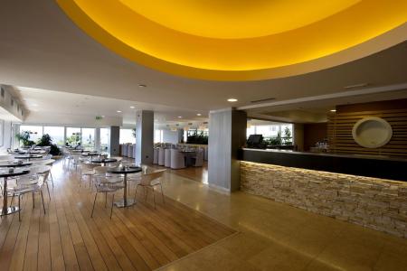 Отель Delfin Plava Laguna в Пореч - Хорватия