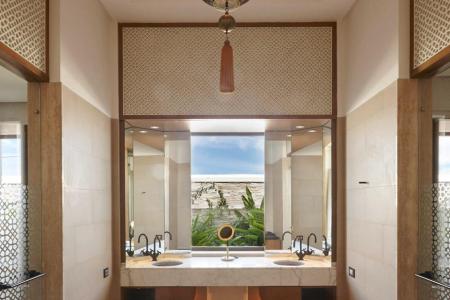 Отель Banyan Tree Tamouda Bay в Тетуан - Марокко