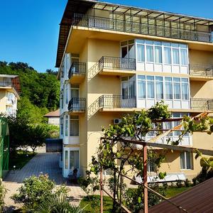 отель Oliva Club Hotel