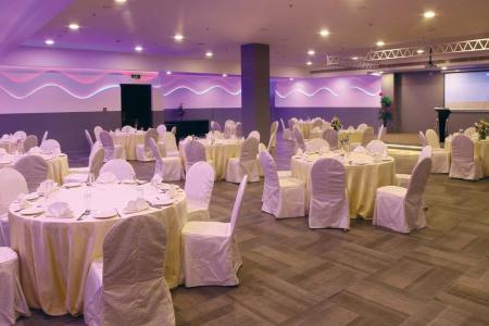 Отель Park Regis Lotus Hotel в Манама - Бахрейн