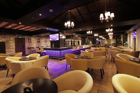 Отель Park Regis Lotus Hotel в Манама - Бахрейн