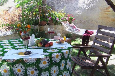 Отель Melekler Evi Cave Hotel в Ургуп - Турция