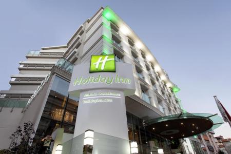 Отель Holiday Inn Ankara - Kavaklidere в Анкара - Турция