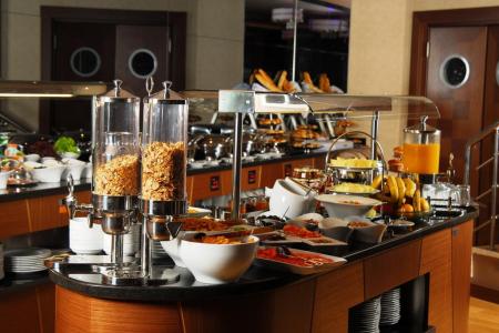 Отель Holiday Inn Ankara - Kavaklidere в Анкара - Турция