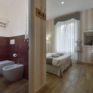 отель Rome Vatican Inn