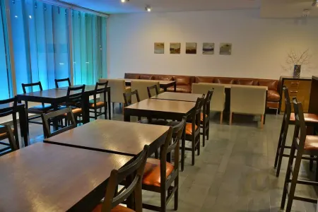 Natalino Hotel Patagonia