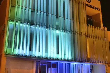 Natalino Hotel Patagonia