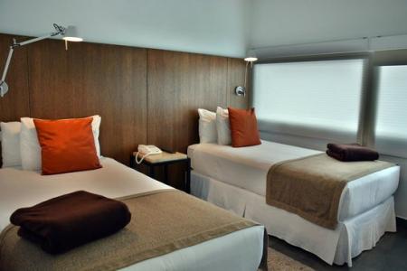 Natalino Hotel Patagonia