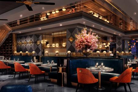 Отель Banyan Tree Kuala Lumpur в Куала-Лумпур - Малайзия