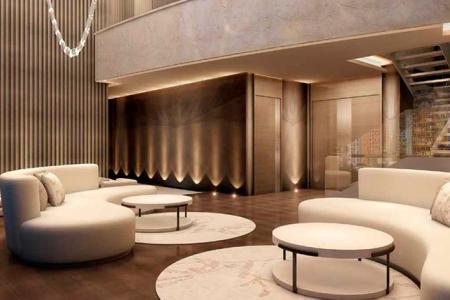 Отель Banyan Tree Kuala Lumpur в Куала-Лумпур - Малайзия