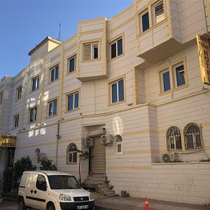 отель Grand Milan Hotel