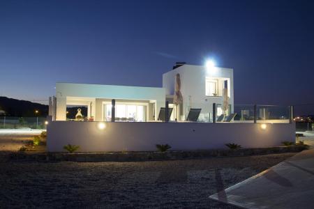 Отель Aegean Horizon Beachfront Villas в Киотари - Греция