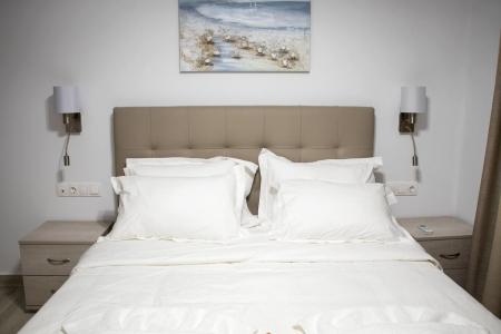Отель Aegean Horizon Beachfront Villas в Киотари - Греция