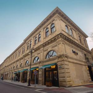 отель Boutique 19 Hotel