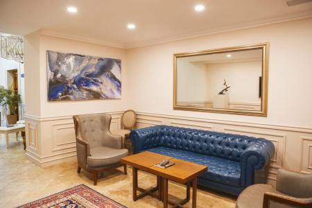 Отель Boutique 19 Hotel в Баку - Азербайджан