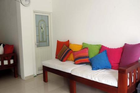 Отель Primrose Guest House в Унаватуна - Шри-Ланка