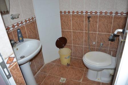 Gozel Naftalan Health Resort