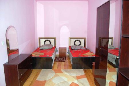 Gozel Naftalan Health Resort