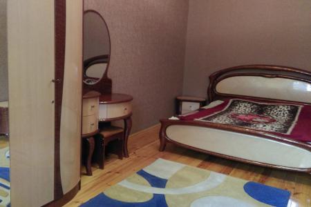 Gozel Naftalan Health Resort