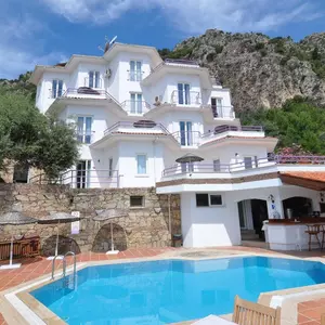 отель Lavanta Hotel
