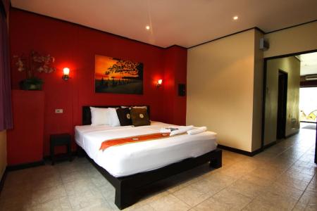 Angus O`Tool`s Irish Pub Guesthouse