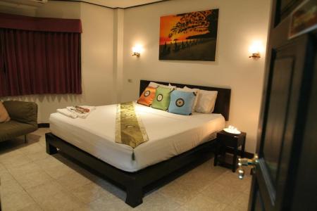 Angus O`Tool`s Irish Pub Guesthouse