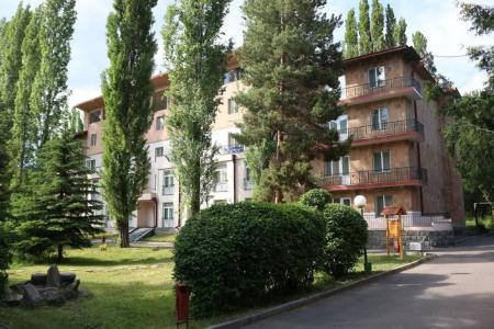 Park Resort Aghveran