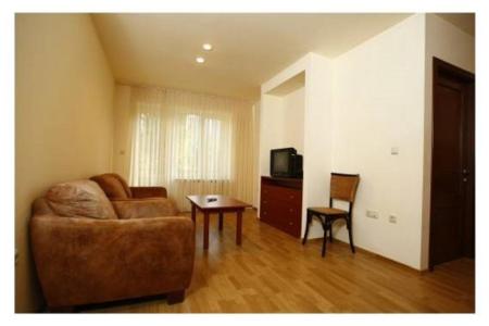 Park Resort Aghveran