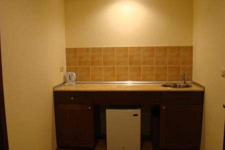 Park Resort Aghveran