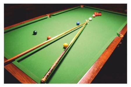 Park Resort Aghveran