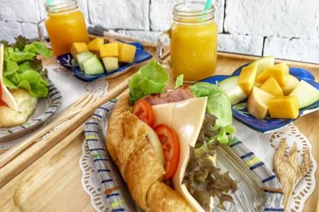 Отель Chill House @ Nai Yang Beach в пляж Най Янг - Таиланд