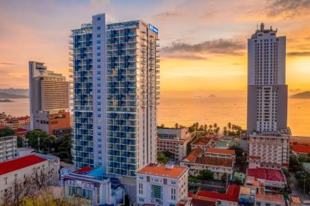 Отель Tui Blue Nha Trang в Нячанг - Вьетнам