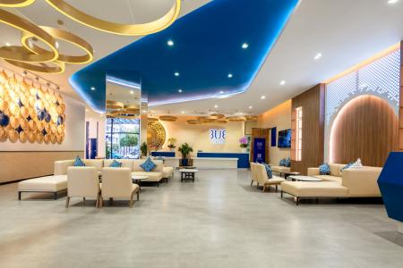 Отель Tui Blue Nha Trang в Нячанг - Вьетнам