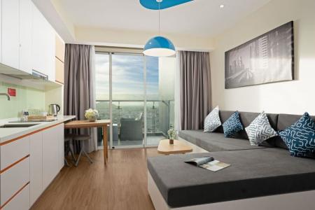 Отель Tui Blue Nha Trang в Нячанг - Вьетнам