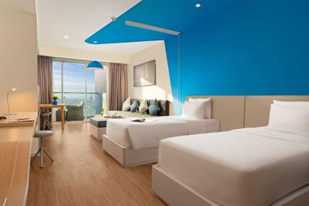 Отель Tui Blue Nha Trang в Нячанг - Вьетнам