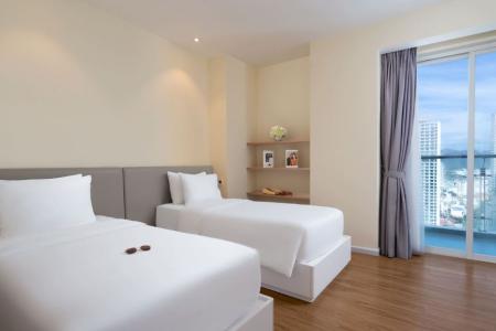 Отель Tui Blue Nha Trang в Нячанг - Вьетнам