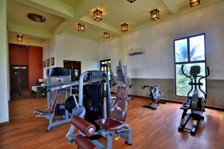 Отель Thaproban Pavilion Waves в Унаватуна - Шри-Ланка