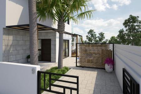 Отель Louis Chris Le Mare в Протарас - Кипр