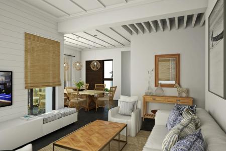 Отель Louis Chris Le Mare в Протарас - Кипр