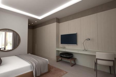 Отель Villa Gracia в Будва - Черногория