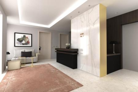 Отель Villa Gracia в Будва - Черногория