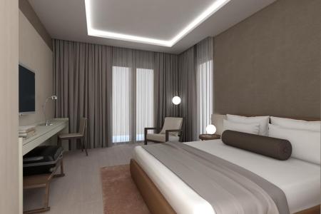 Отель Villa Gracia в Будва - Черногория