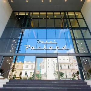 отель Iberostar Grand Packard