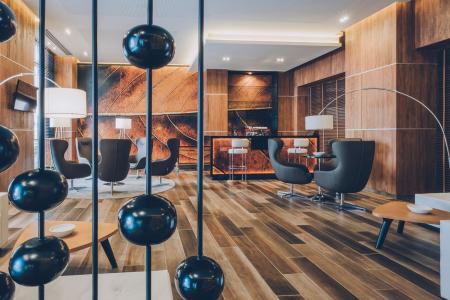 Отель Iberostar Grand Packard в Гавана - Куба