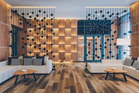 Отель Iberostar Grand Packard в Гавана - Куба