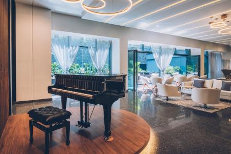 Отель Iberostar Grand Packard в Гавана - Куба