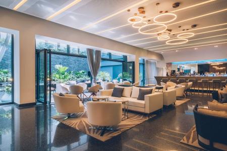 Отель Iberostar Grand Packard в Гавана - Куба