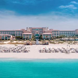 отель Rixos Premium Saadiyat Island