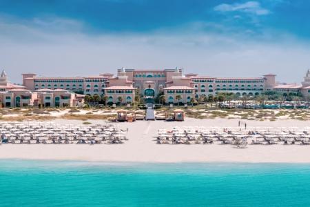 Отель Rixos Premium Saadiyat Island в Абу Даби  Аль Айн - ОАЭ