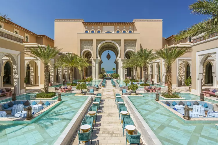 Rixos Premium Saadiyat Island